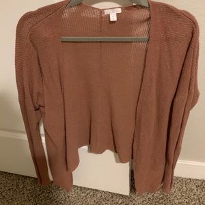 BP Cardigan
